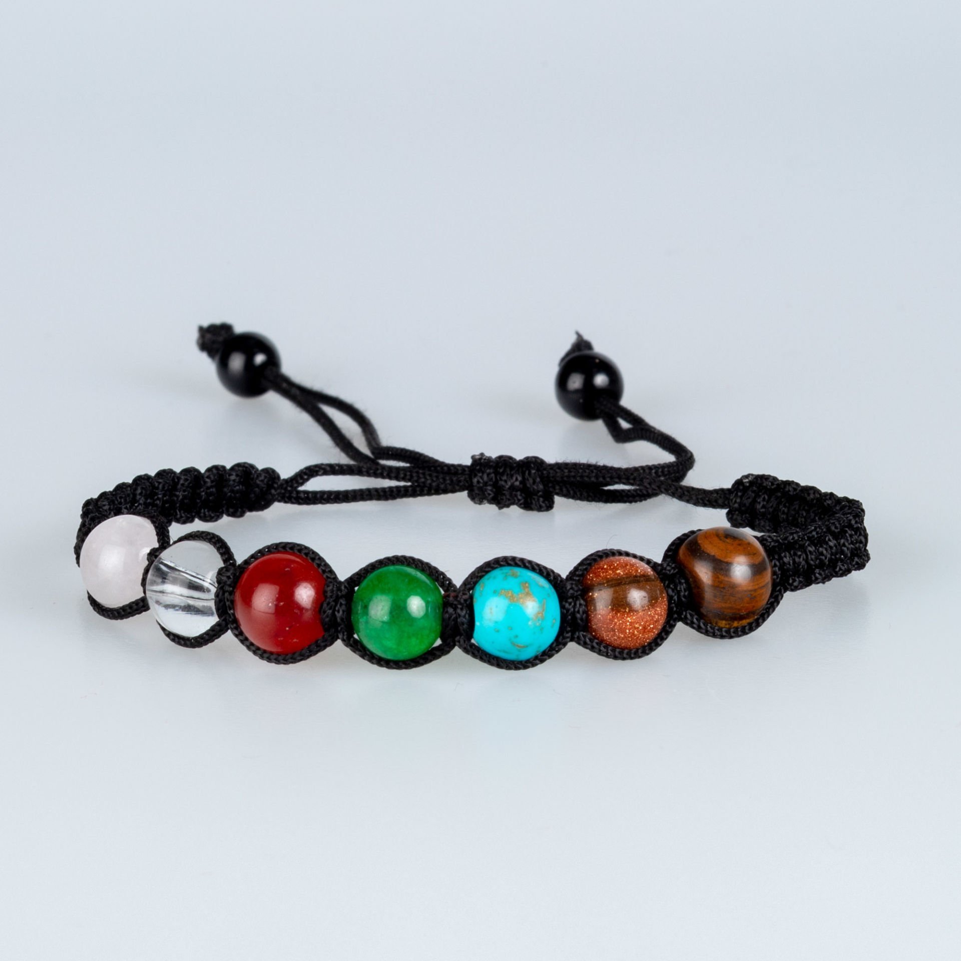 Doğal taş Bileklik