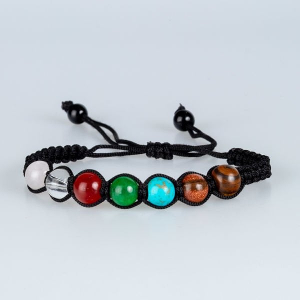 Doğal taş Bileklik