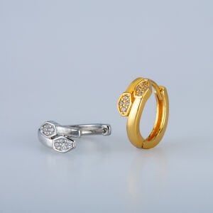 Piercing Rook Halka