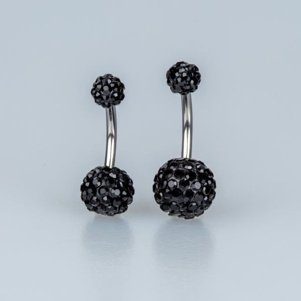 Navel Piercing Shambhala
