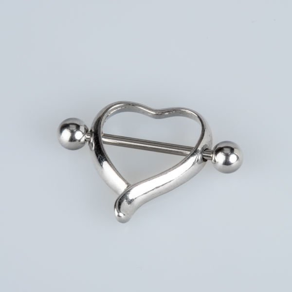 Piercing Chest