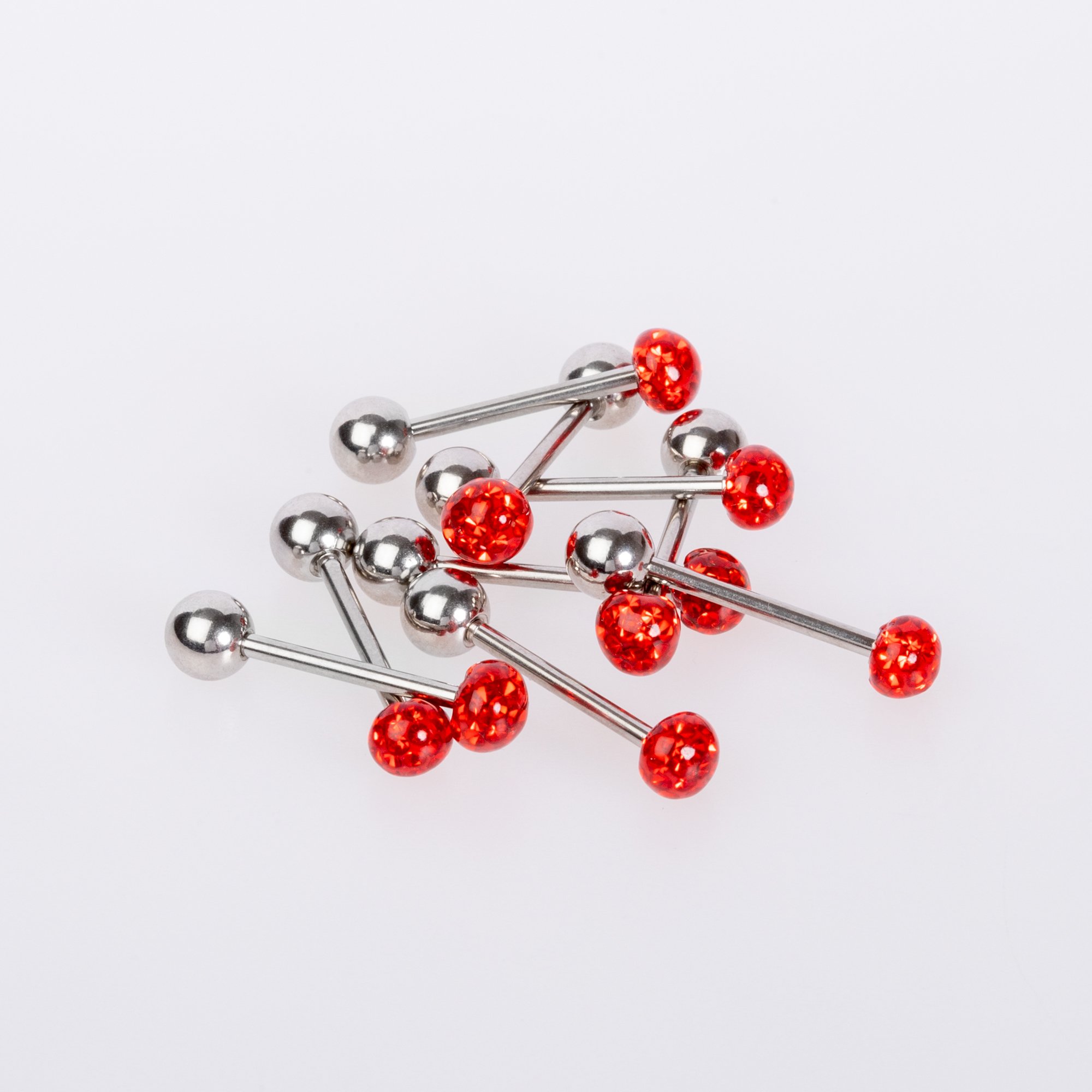 ثقب لسان شامبالا