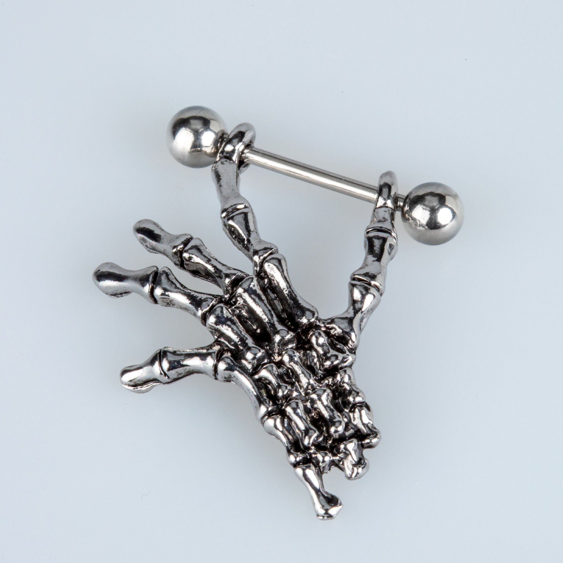 Piercing Chest