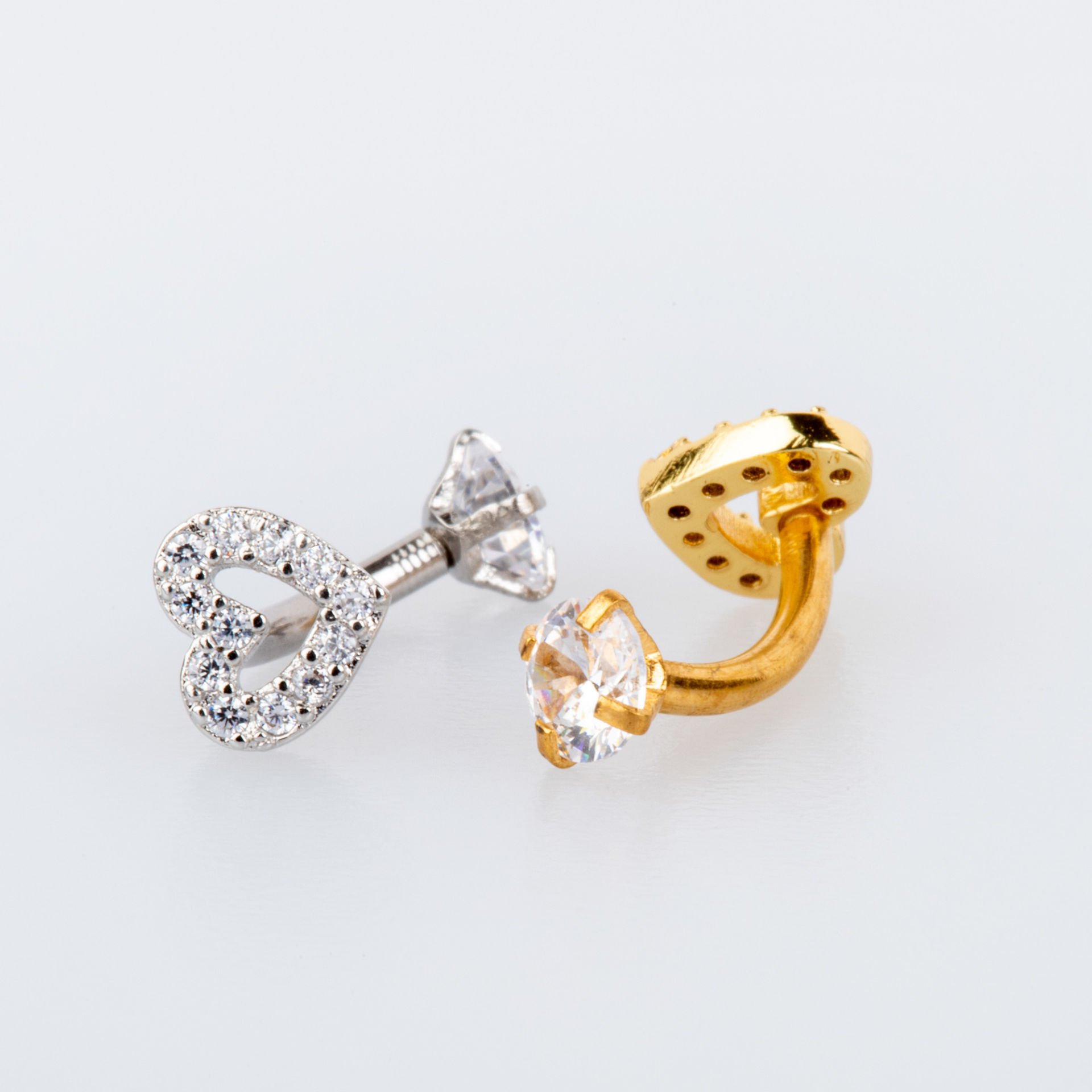 Piercing Rook