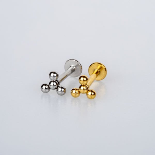 Piercing Çelik Tragus