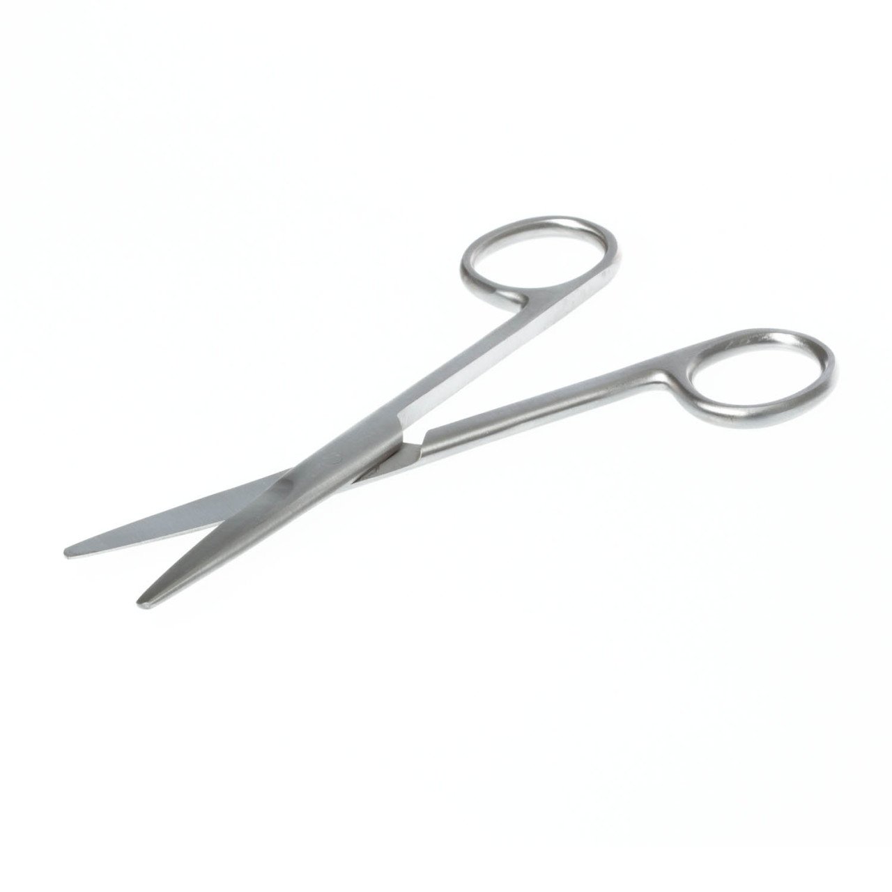 Scissors Straight