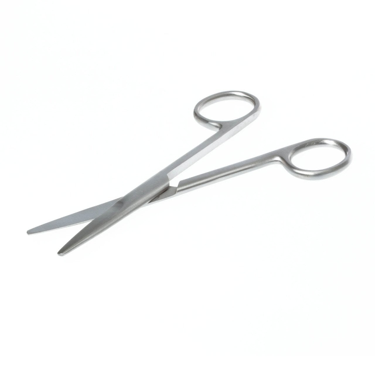 Scissors Straight
