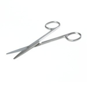 Scissors Straight