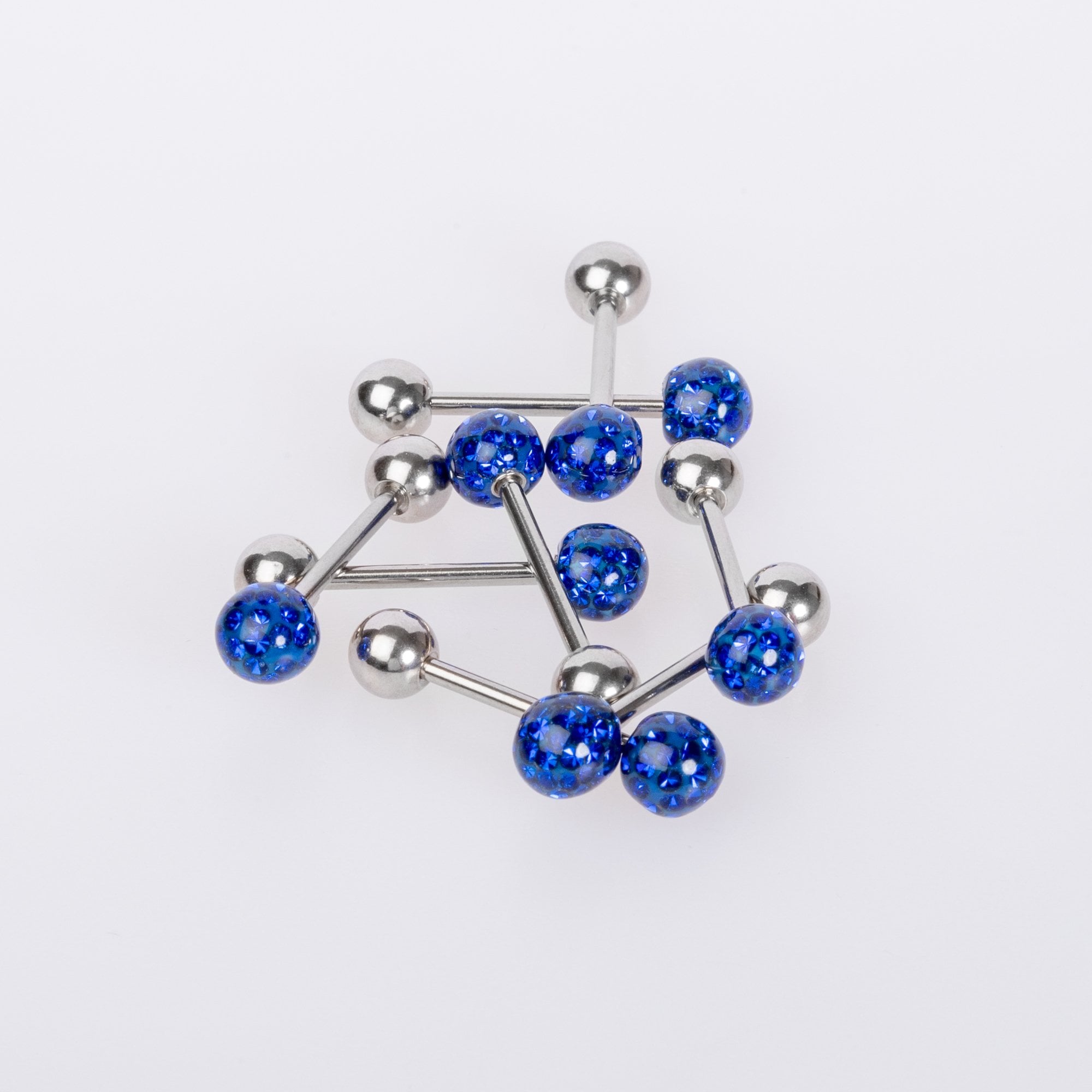 Piercing Şambala Dil