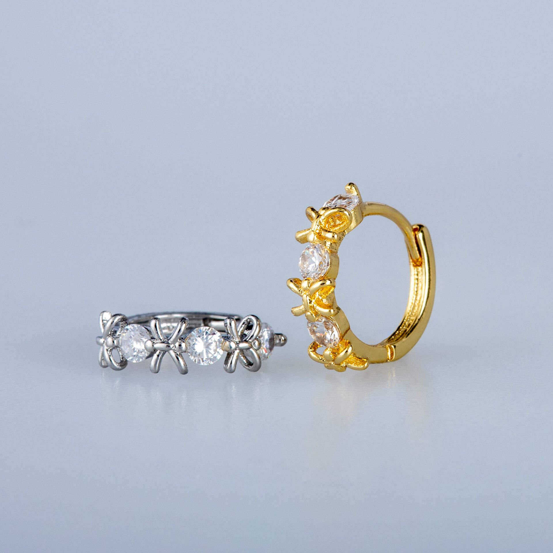 Piercing Rook Halka Fiyonk