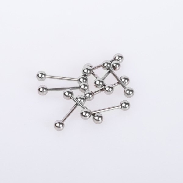 Piercing Dİl