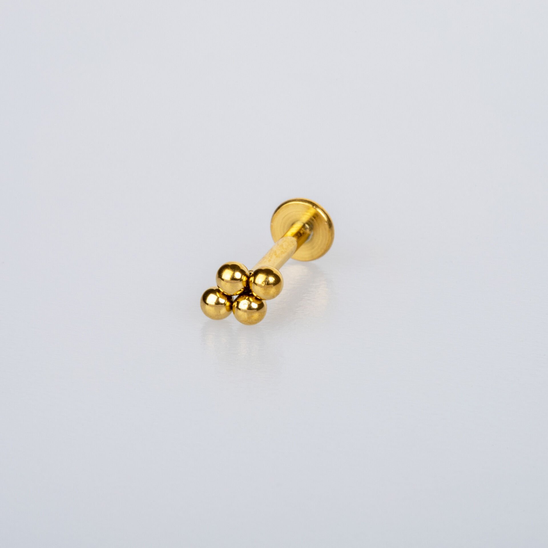 Piercing Çelik Tragus