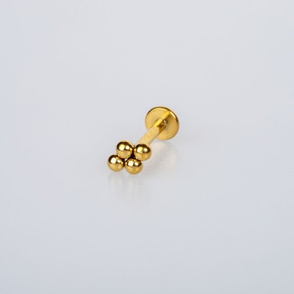 Piercing Çelik Tragus