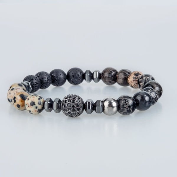 Natural Stone Bracelet