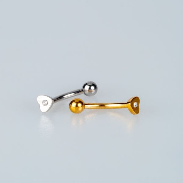 Piercing Rook