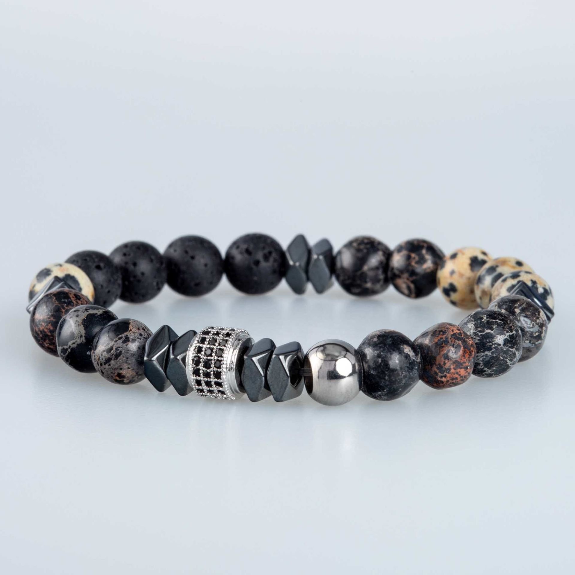 Doğal Taş Bileklik