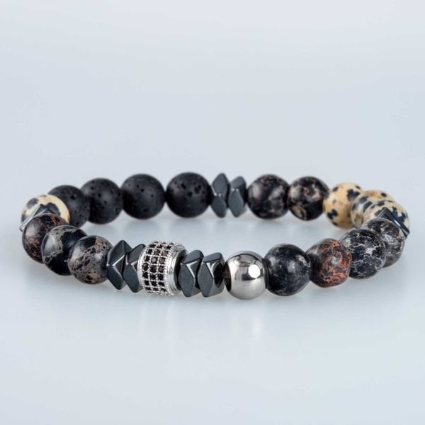 Doğal Taş Bileklik