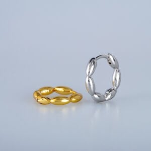Piercing Rook Halka