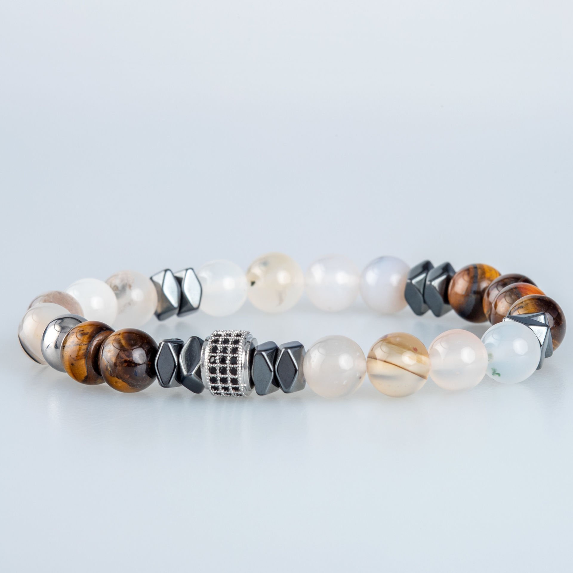 Doğal Taş Bileklik