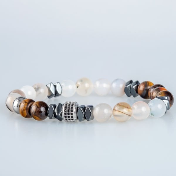 Doğal Taş Bileklik