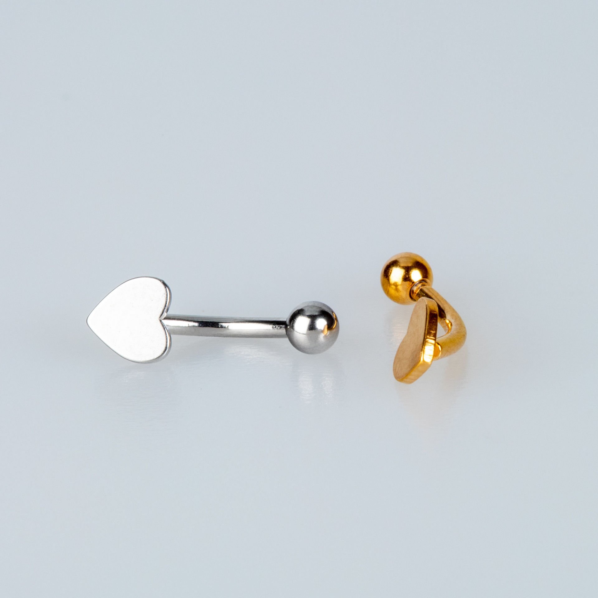 Piercing Rook Kalp