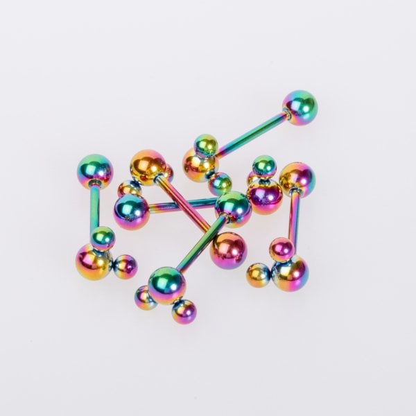 Piercing Dİl