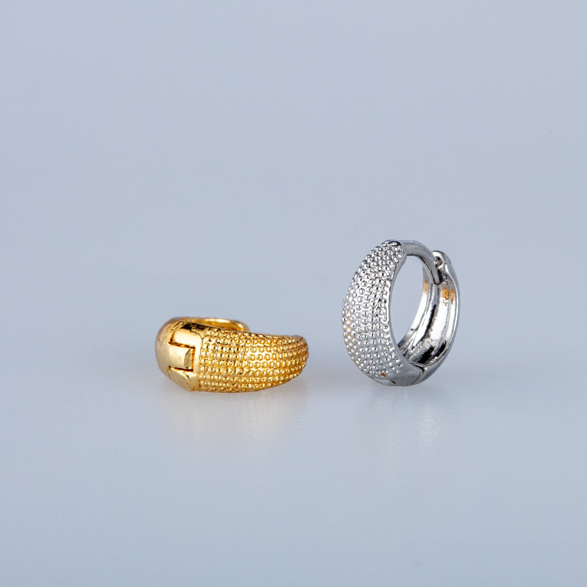 Piercing Rook Halka