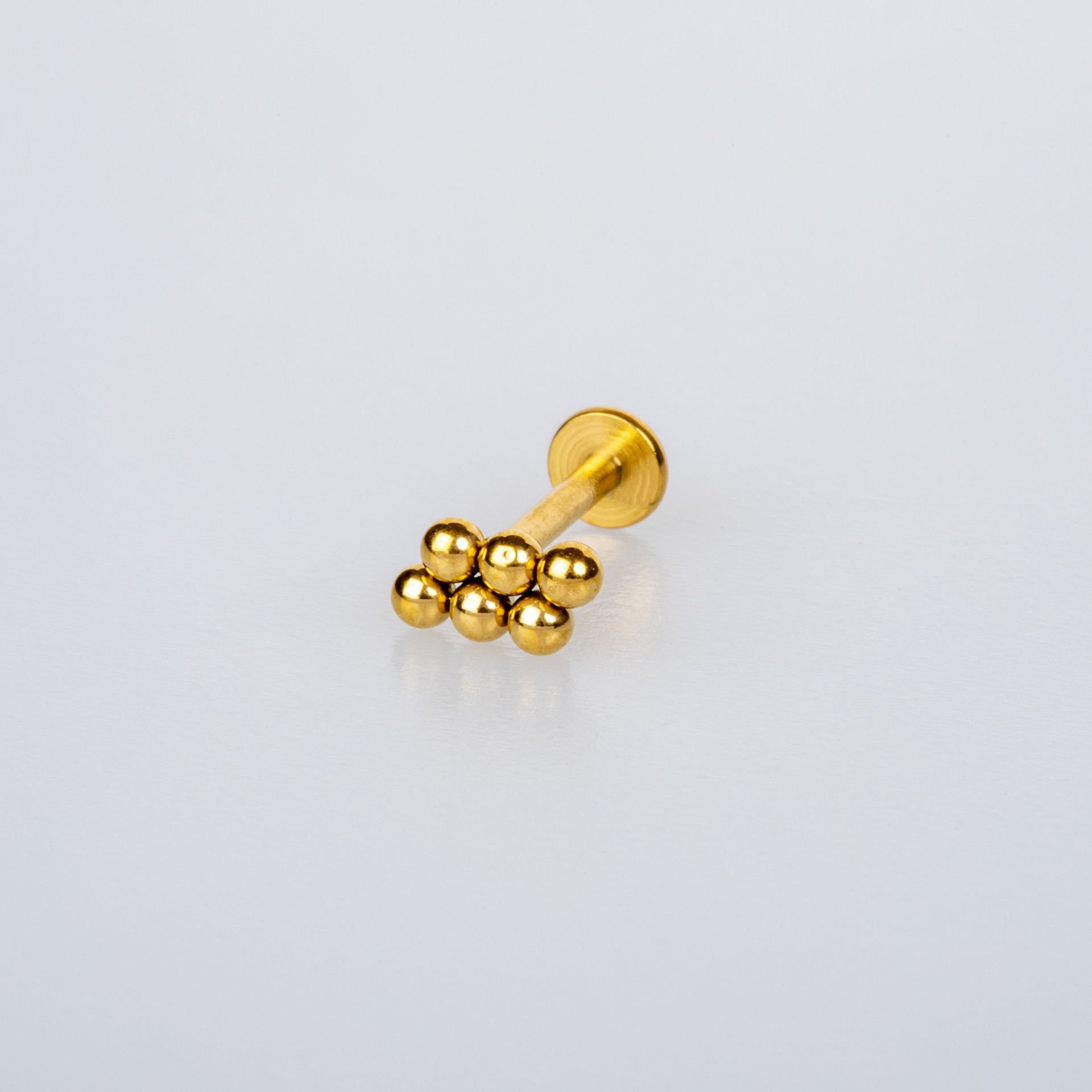 Piercing Çelik Tragus