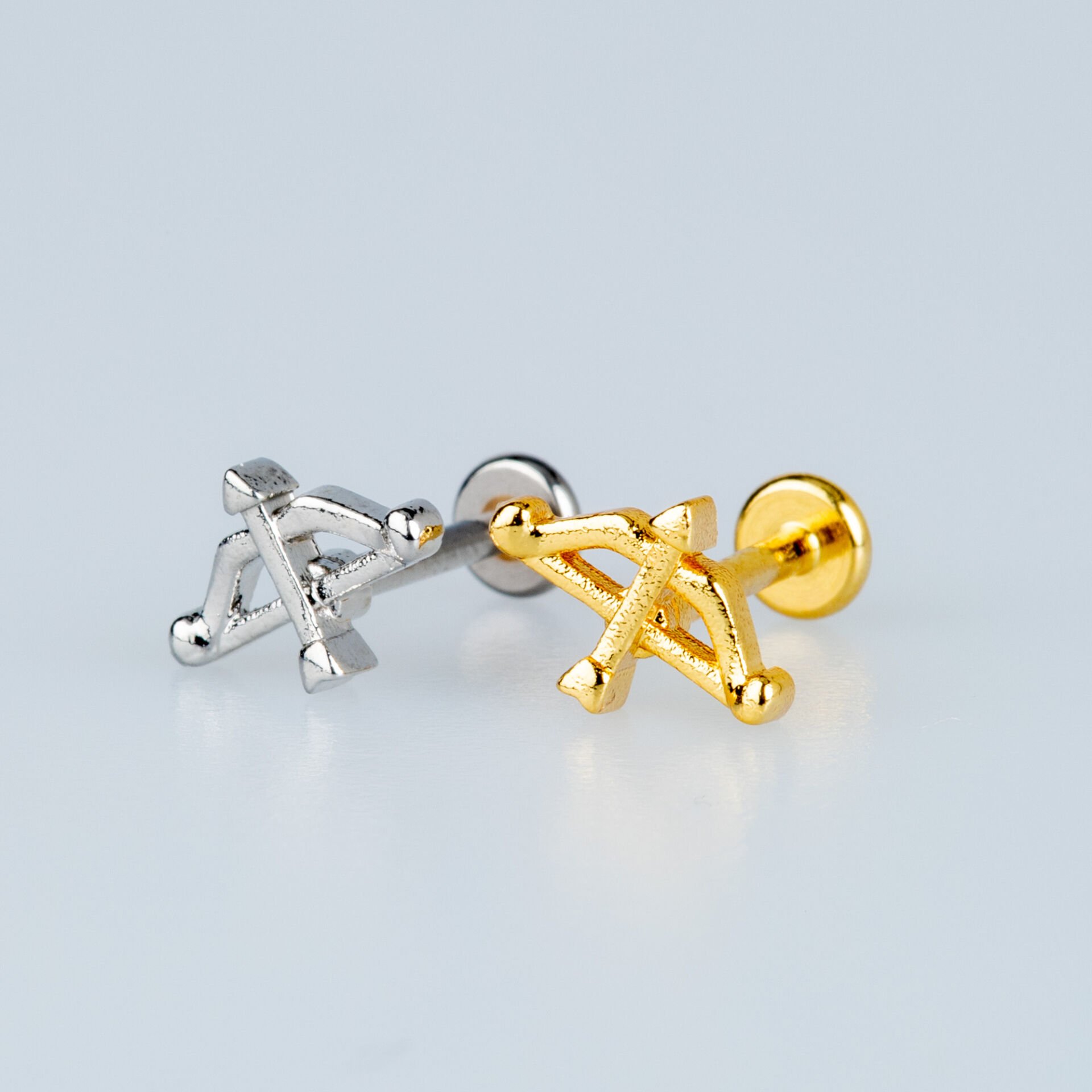 Piercing Tragus Bow