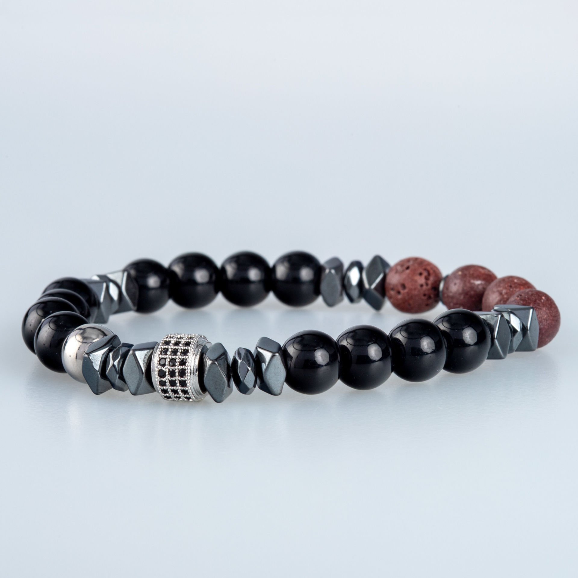 Doğal Taş Bileklik