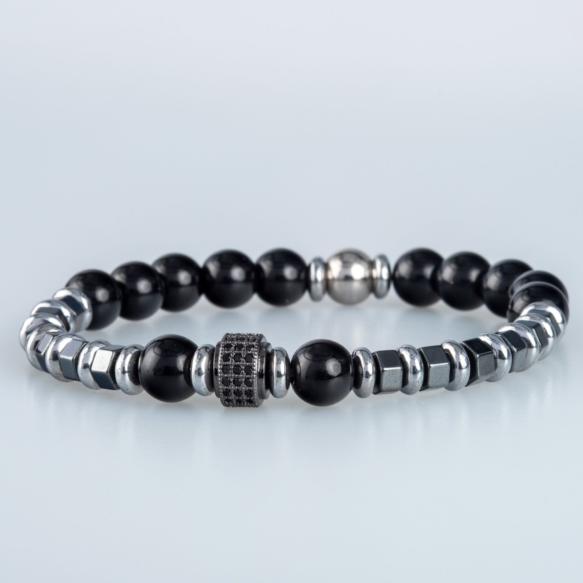 Doğal Taş Bileklik