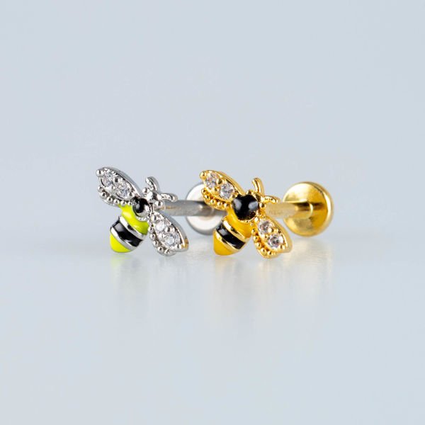 Piercing Tragus Arı