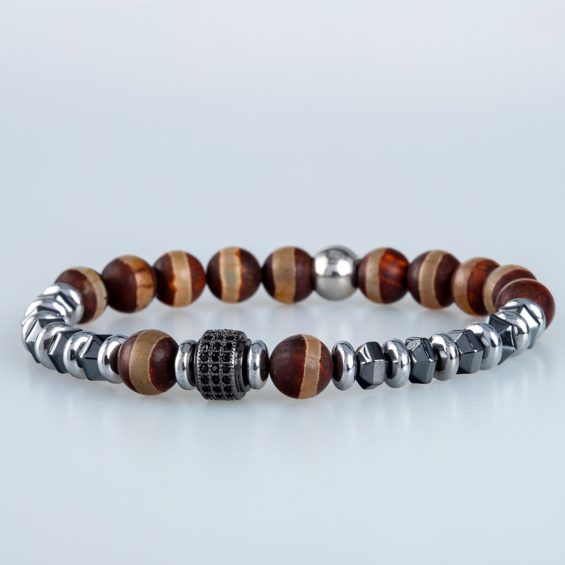 Doğal Taş Bileklik