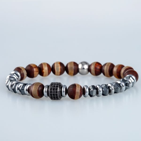 Doğal Taş Bileklik