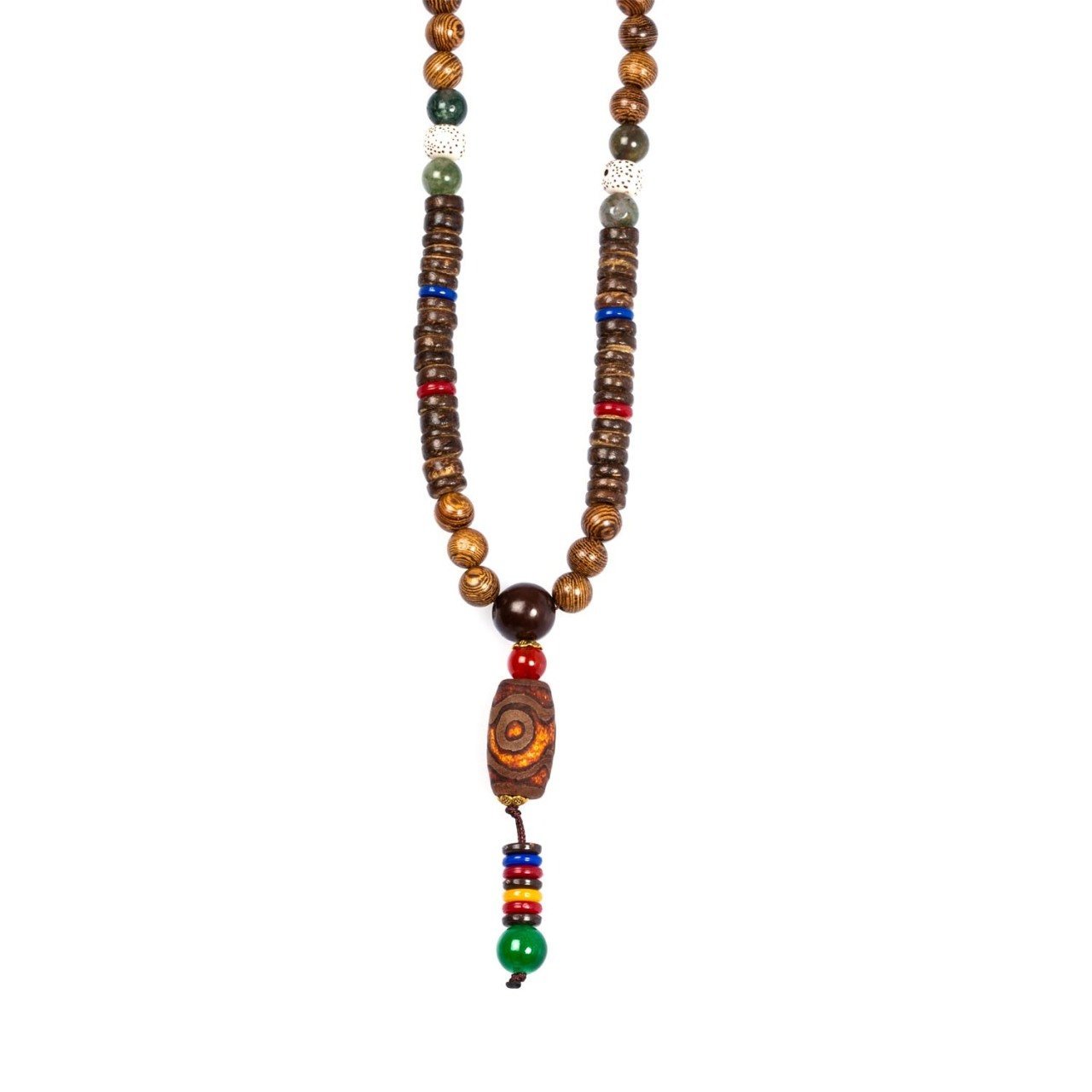 ethnic Necklace