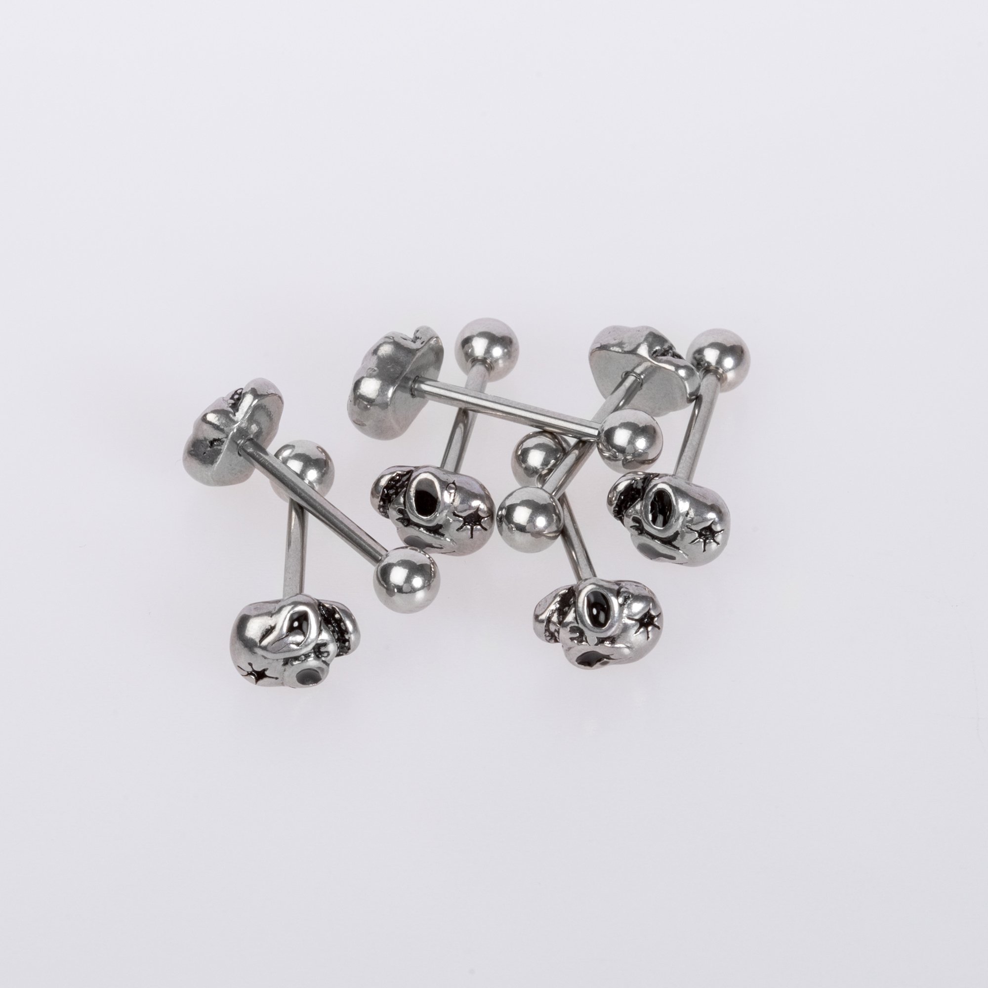 Piercing Dİl