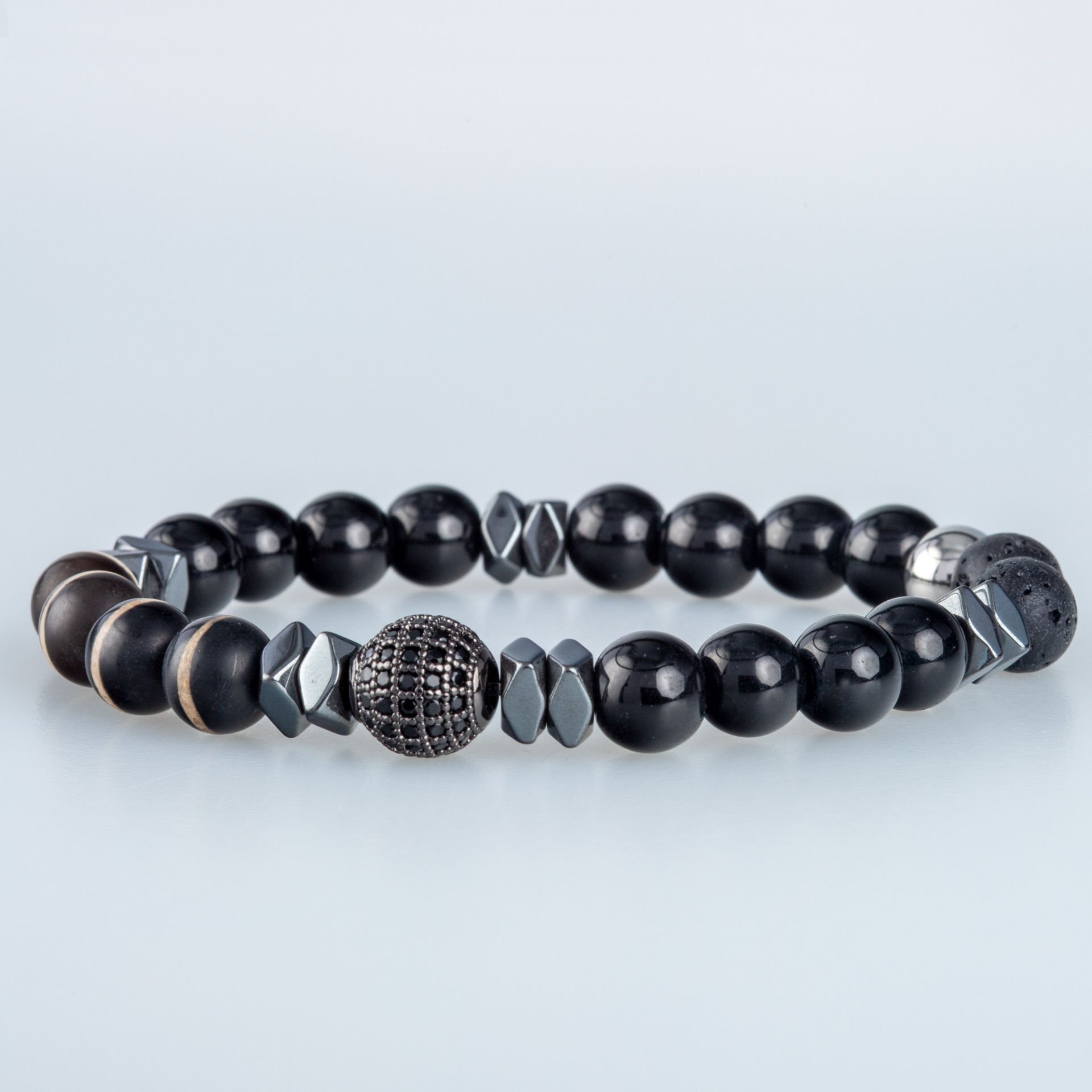 Doğal Taş Bileklik