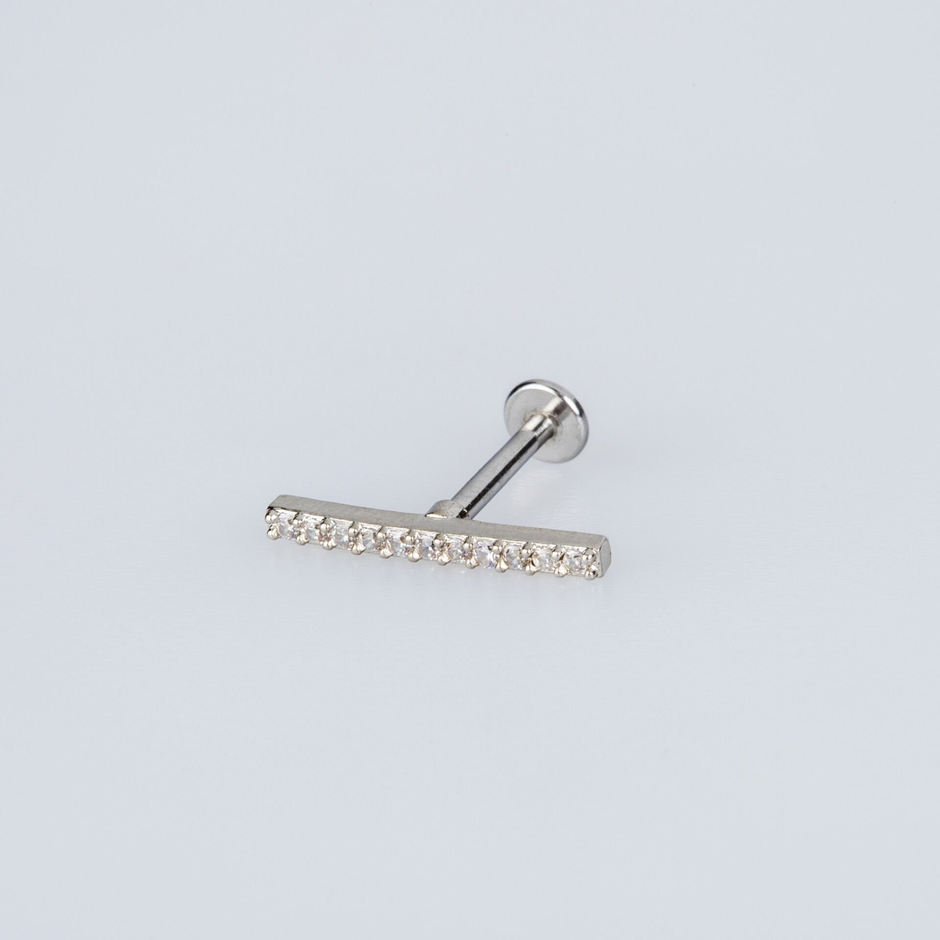 Piercing Tragus
