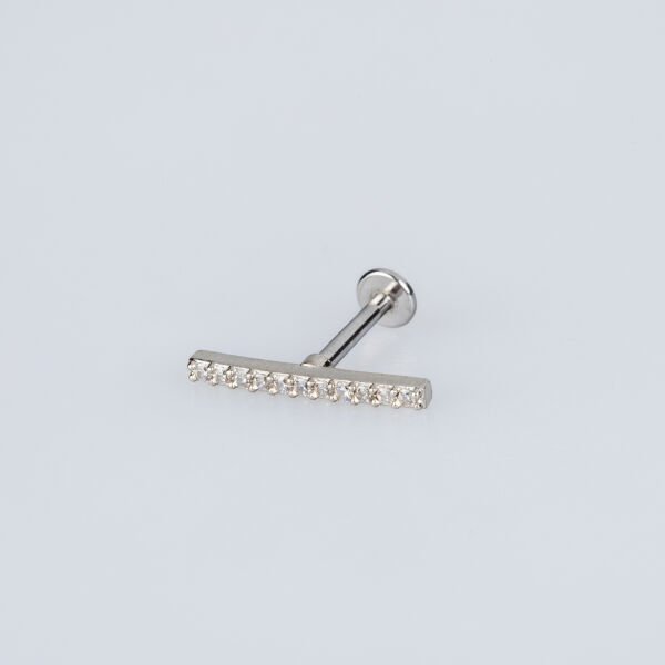 Piercing Tragus