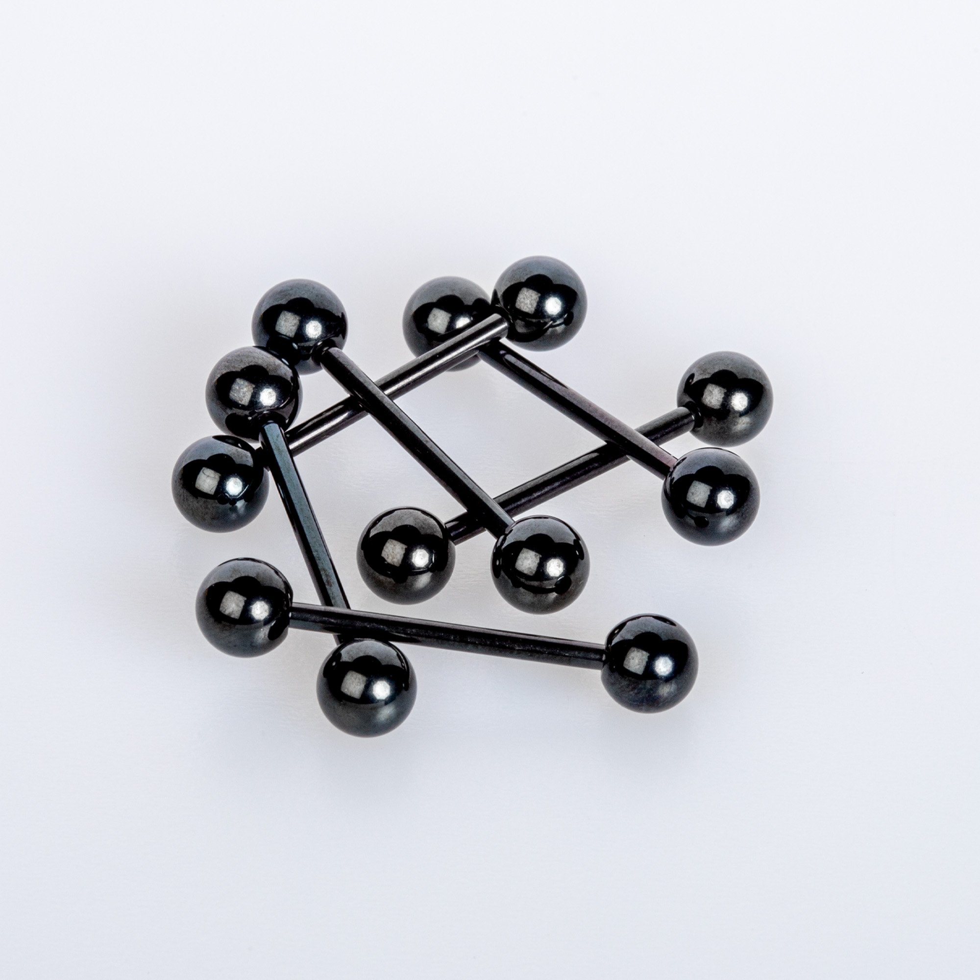 Piercing Titanyum Dil