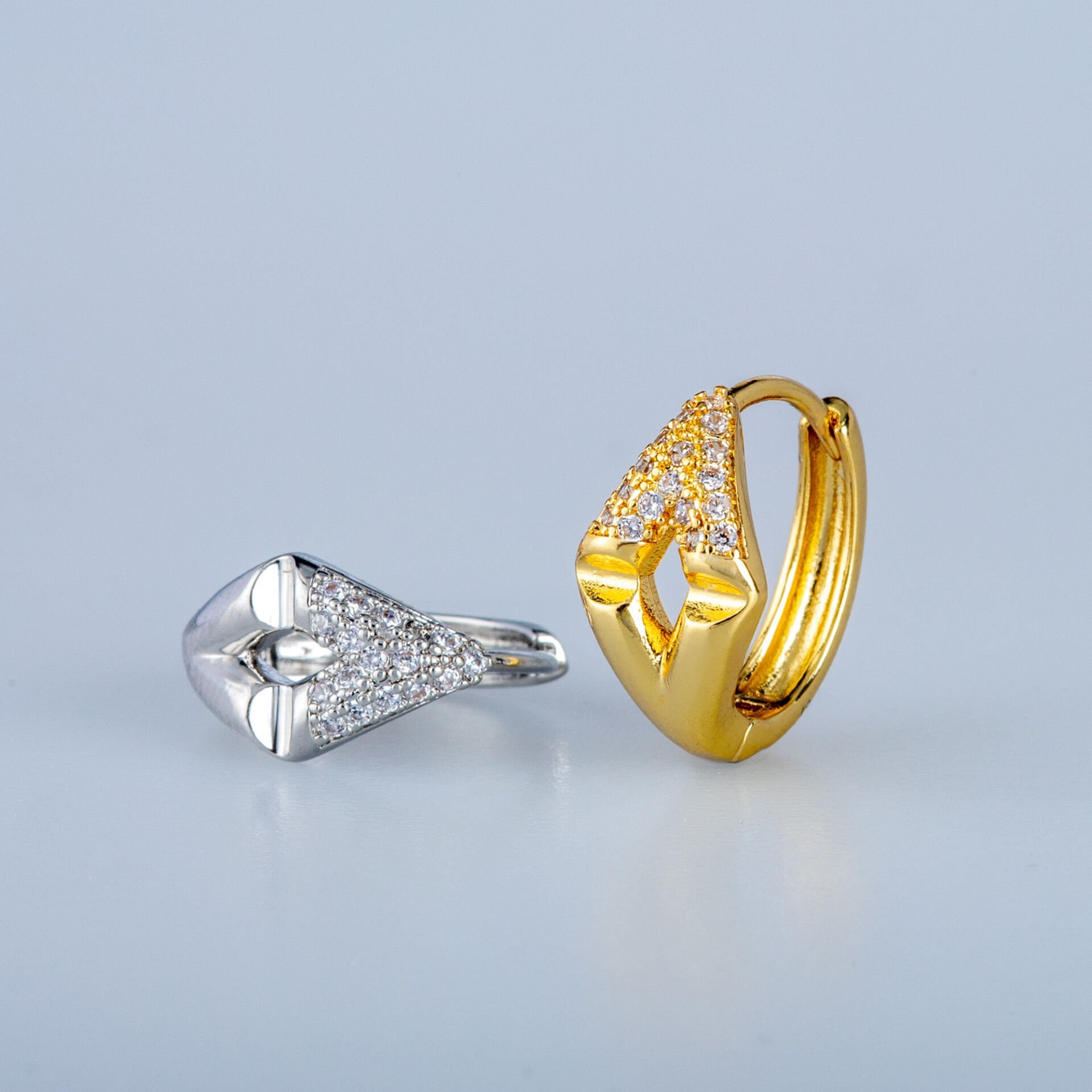 Piercing Rook Halka