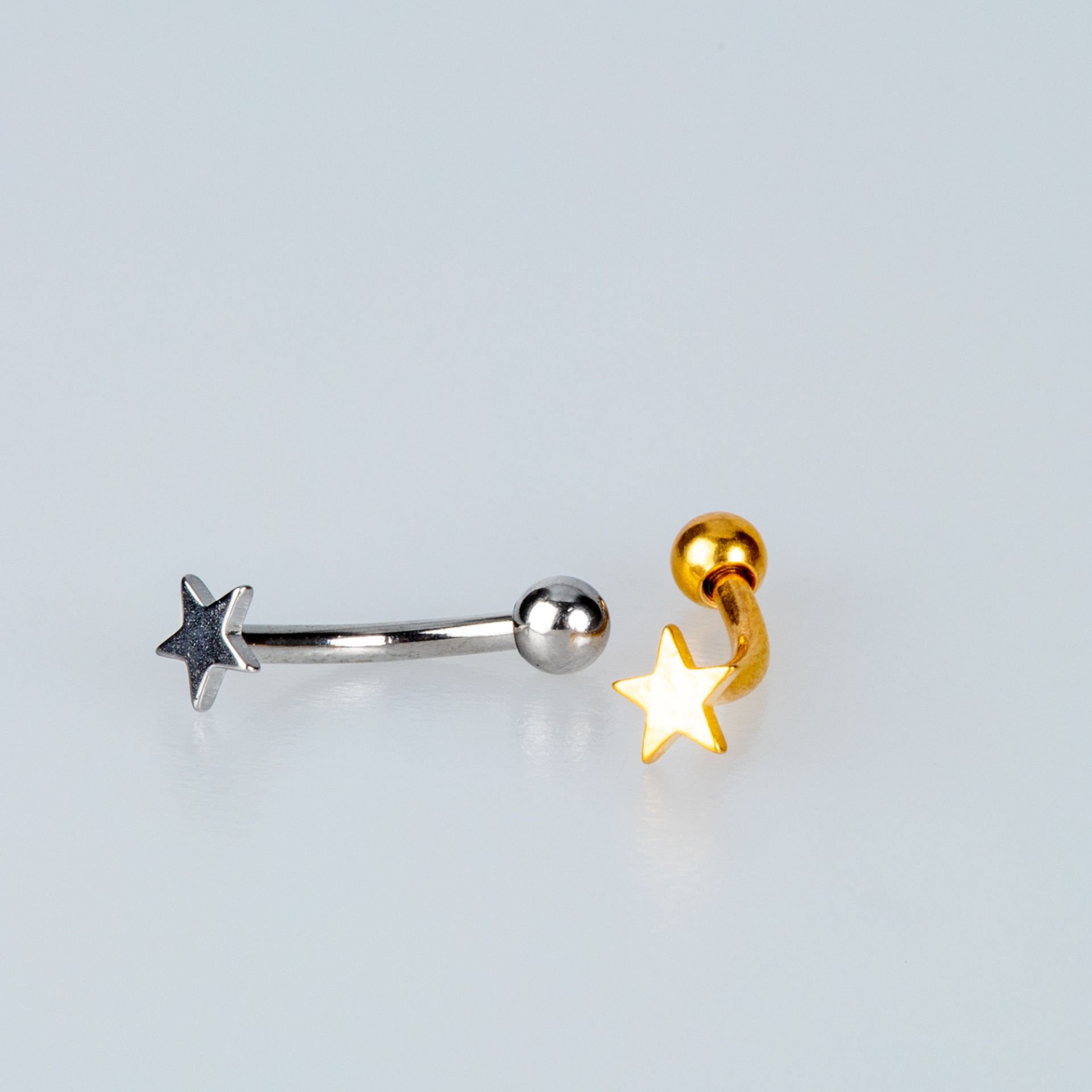 Piercing Rook Yıldız