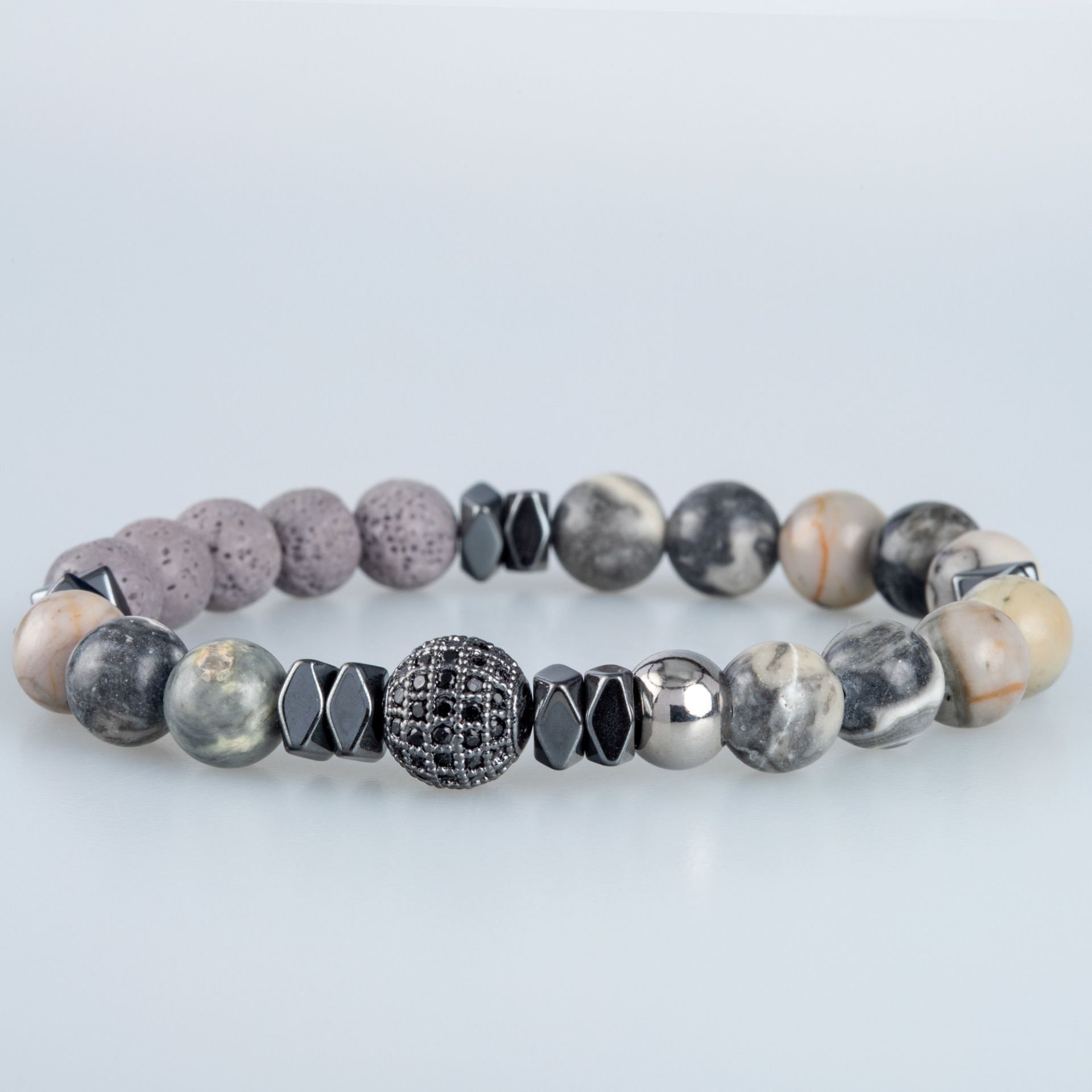 Doğal Taş Bileklik