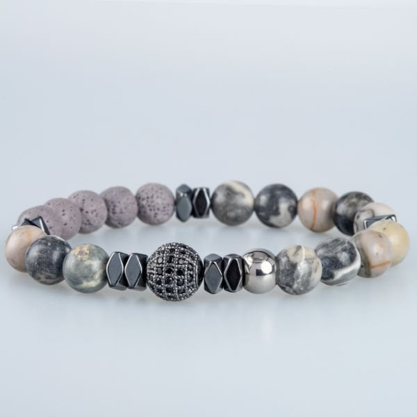 Doğal Taş Bileklik