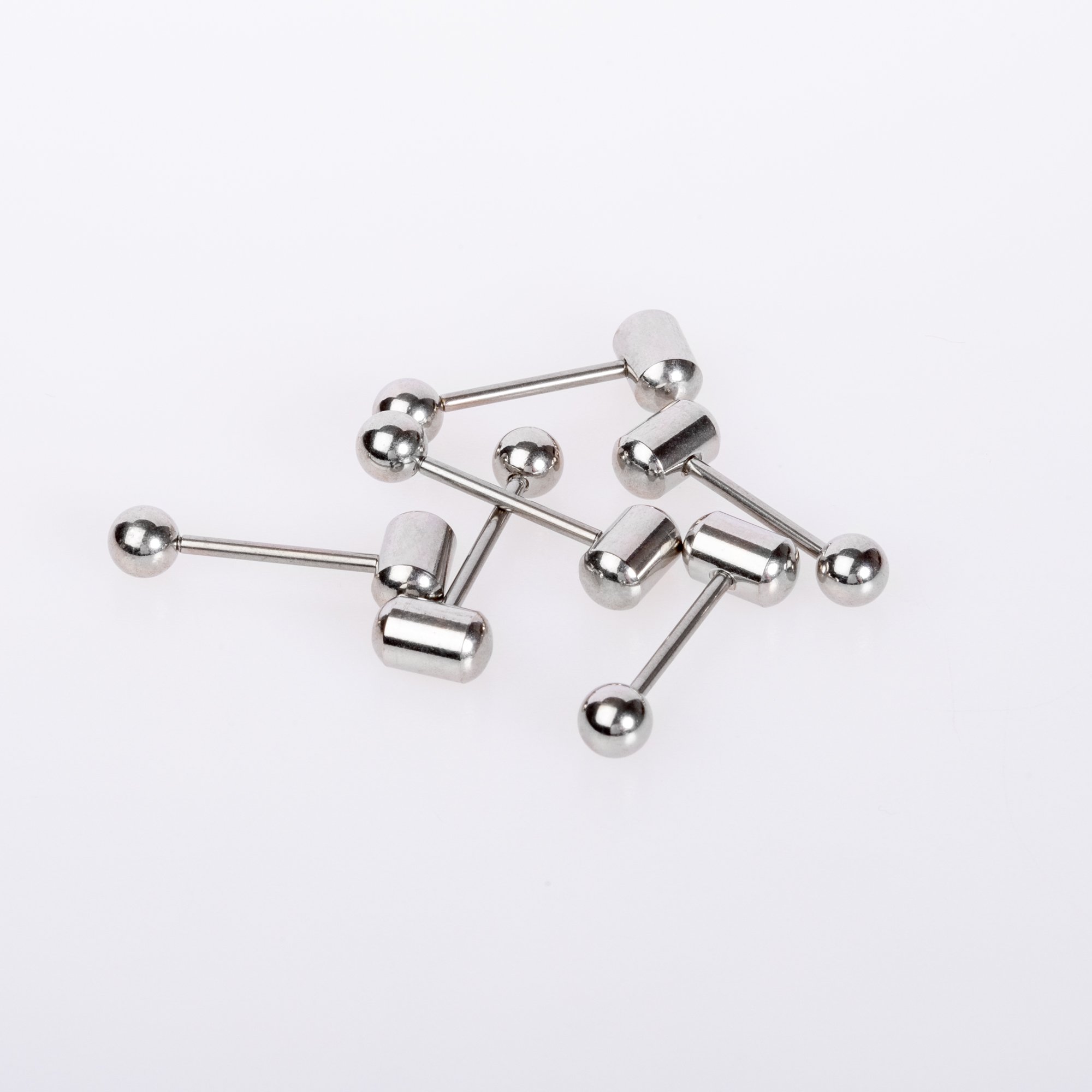 Piercing Dİl