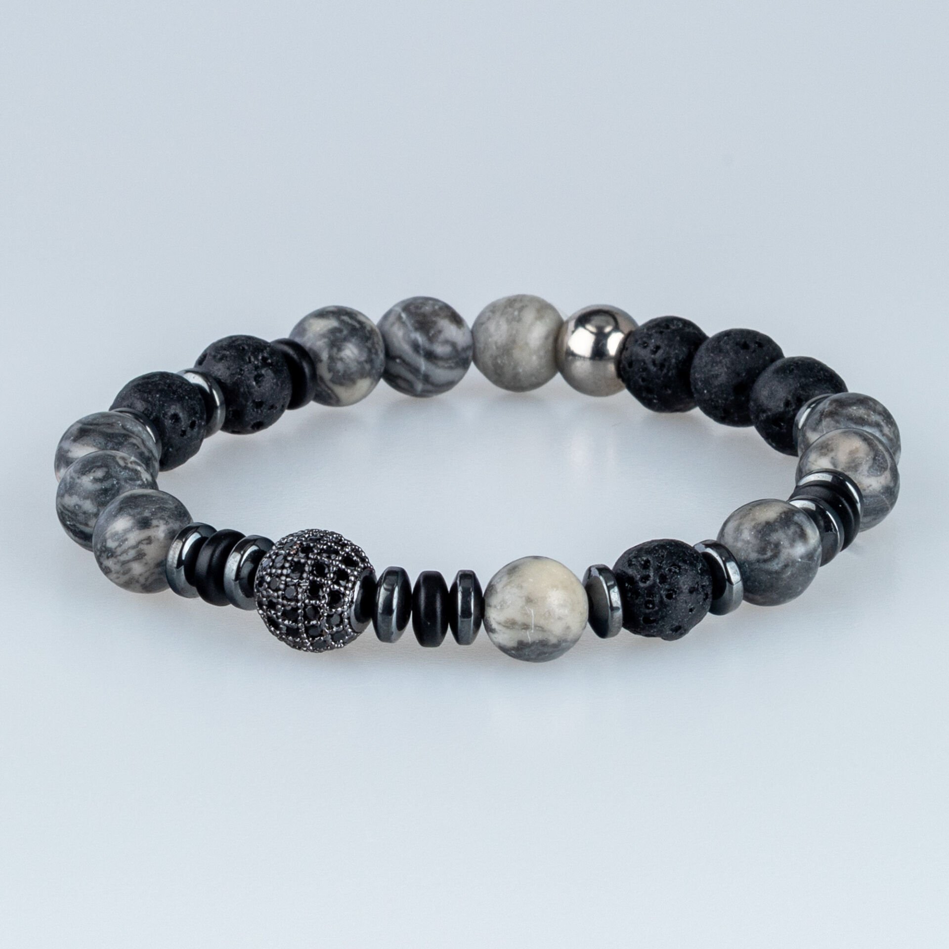 Doğal Taş Bileklik