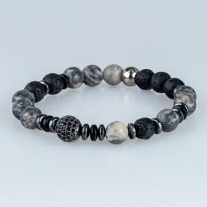 Doğal Taş Bileklik