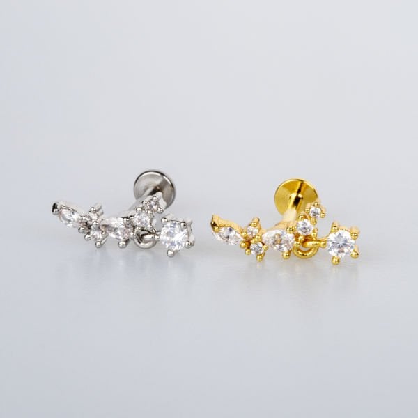Piercing Tragus