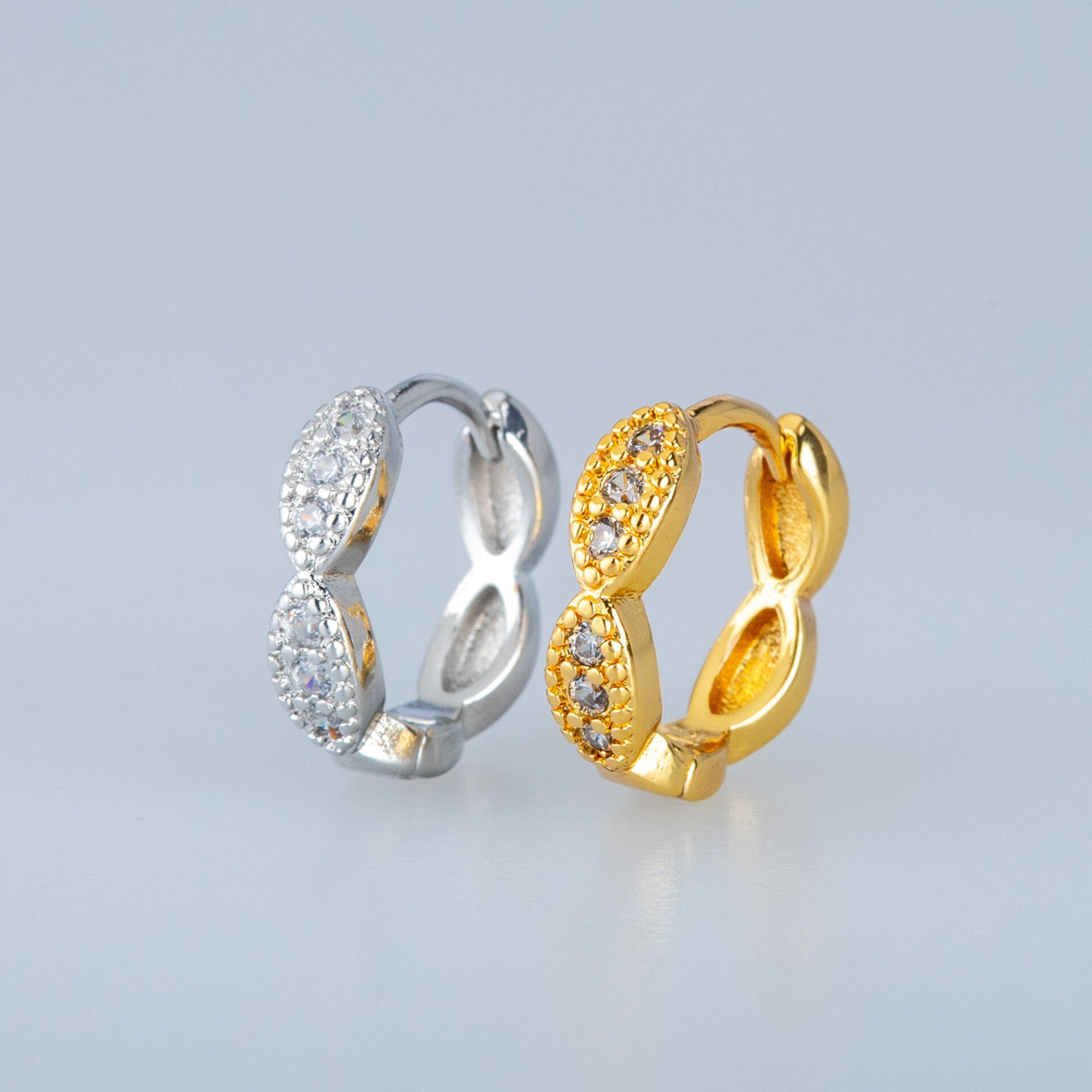 Piercing Rook Halka