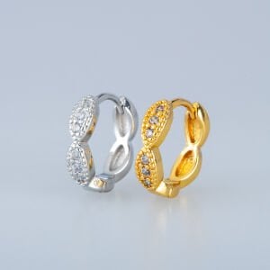 Piercing Rook Halka